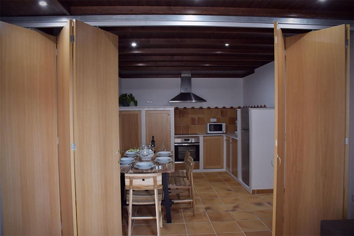 Pincheiro Apartamentos Turisticos Pobra Do Caraminal Exteriér fotografie