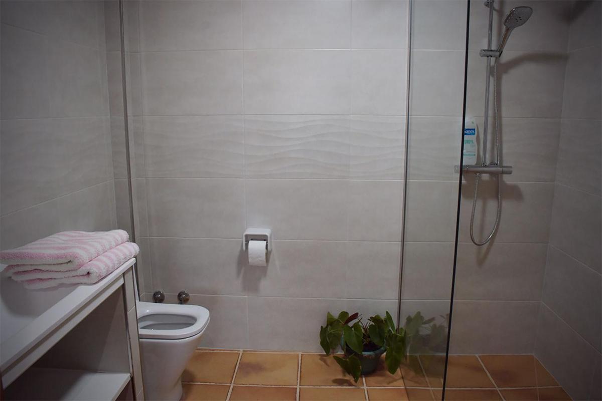 Pincheiro Apartamentos Turisticos Pobra Do Caraminal Pokoj fotografie