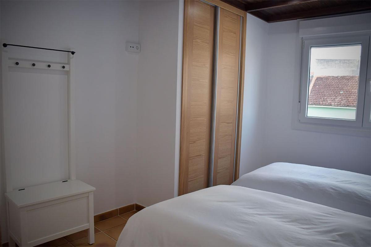 Pincheiro Apartamentos Turisticos Pobra Do Caraminal Pokoj fotografie